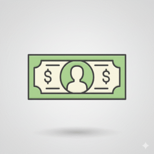 Endividamento controlado e prazos longos