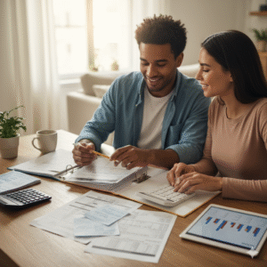 O que mais influencia o custo mensal de uma moto