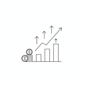 Principais vantagens dos fundos de litígio