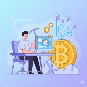 Como declarar criptomoedas