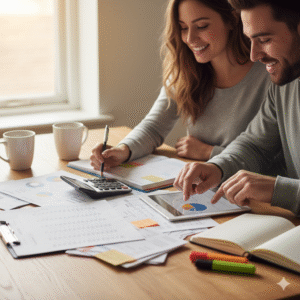 Quanto um carro pode custar por mês? A média que assusta