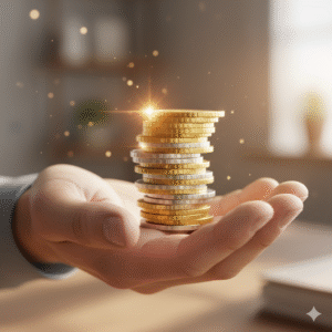 Erro 4: Contratar empréstimo sem planejamento