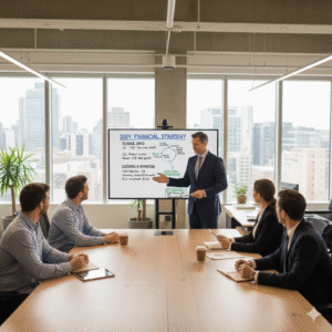 Checklist Técnico para tomada de decisão calma