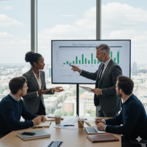 Os tipos de crises que testam as empresas