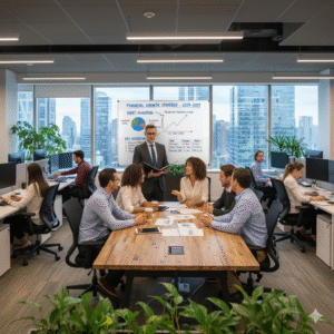 Como os fundos de litígio escolhem os casos que vão financiar