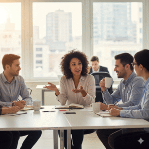 A influência das notícias e expectativas de mercado