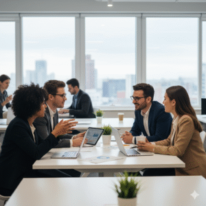 Passo 5: Escolher o tipo certo de empréstimo