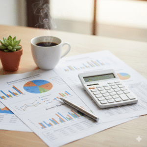 Como corrigir a declaração se necessário