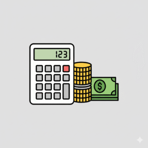 Resumo comparativo dos cenários