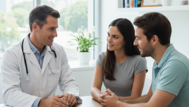 Posso ser recusado ao contratar um seguro de saúde?