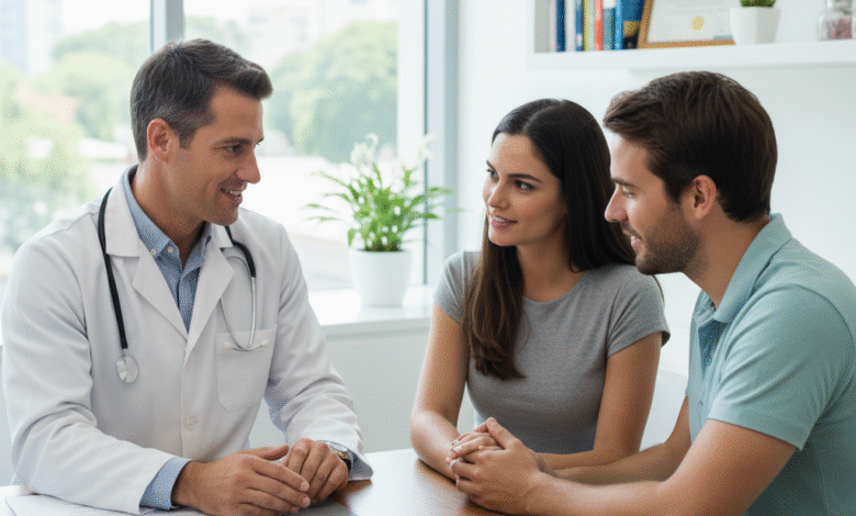 Posso ser recusado ao contratar um seguro de saúde?