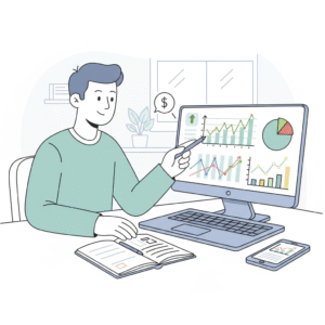 O que significa ser uma empresa ‘forjada para crises’?