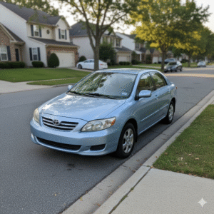 Passo 12: Como funciona o consórcio de carros