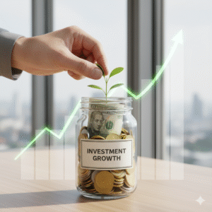 O verdadeiro papel dessas ações na carteira