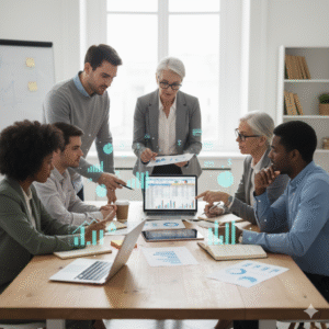 A Construção — Como Investir dos 25 aos 35 Anos