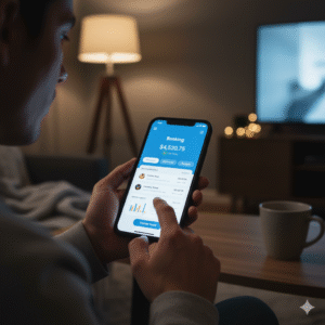 O programa de pontos que recompensa quem compra com inteligência