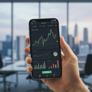 Seu Mapa de Investimentos para a Vida Toda