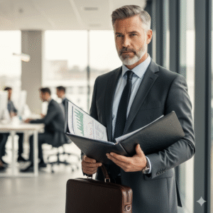 Eficiência operacional: fazer mais com menos