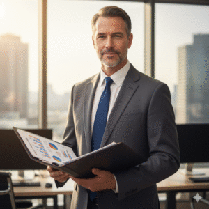 Empréstimo não é vilão — o uso errado é que destrói finanças