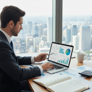 Como começar a estruturar o seu orçamento