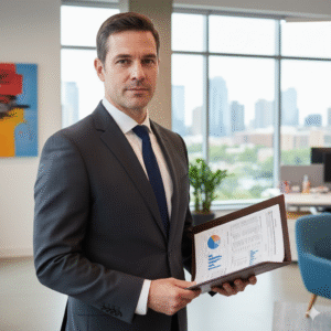 Riqueza é um caminho, não um destino