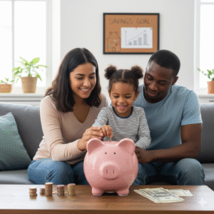 Retenção de talentos e cultura estável