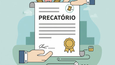 Entenda como fundos compram precatórios como investimento