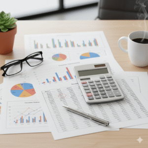 Passo 14: Assinatura do contrato e conferência final