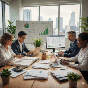 Para quem fundos de litígio realmente valem a pena