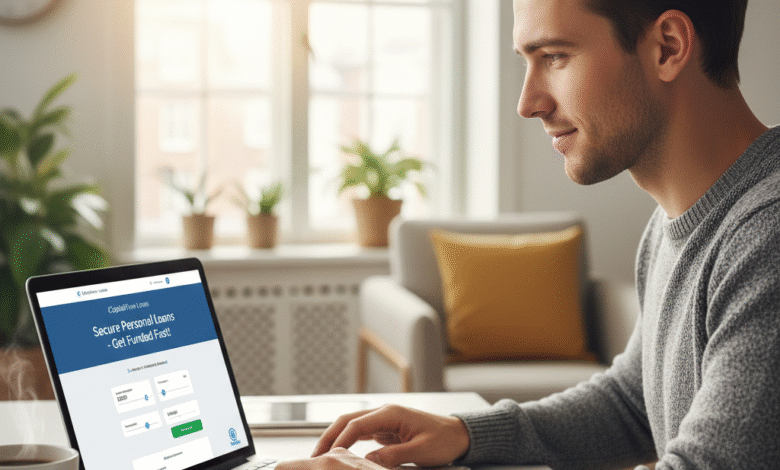 Saiba como identificar sites falsos de empréstimo