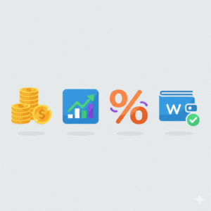 Como preparar o programa/portal da Receita para declarar seus investimentos