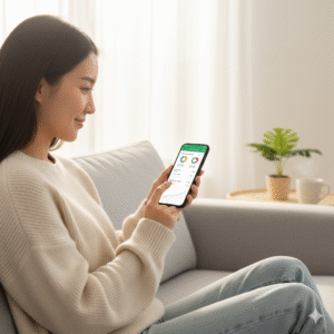 O controle financeiro como ferramenta de liberdade