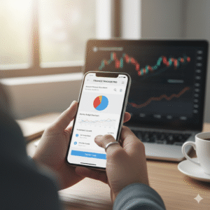 O seu futuro começa hoje