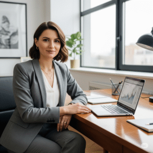 O impacto de boas escolhas financeiras no longo prazo