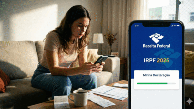 Passo a passo completo para você declarar o IR dos seus investimentos