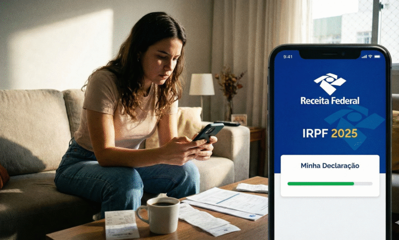Passo a passo completo para você declarar o IR dos seus investimentos