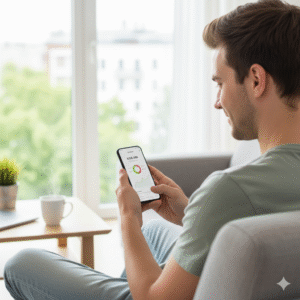 O que significa “ambiente” quando falamos de finanças pessoais?