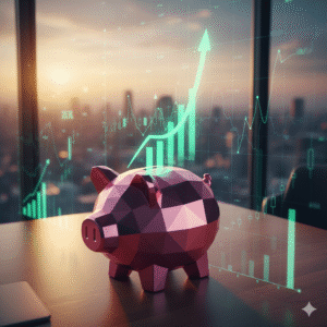 Inflação: o combustível por trás das altas do ouro