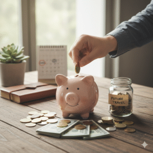 Tipos de objetivos: curto, médio e longo prazo