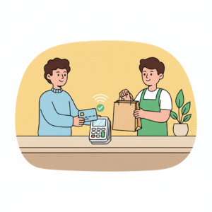 Como a família molda sua relação com dinheiro