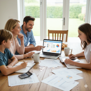 Como a região onde você mora altera seu custo de vida