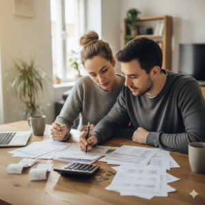 O checklist da decisão racional: unindo fundamentos, estratégia e emoção