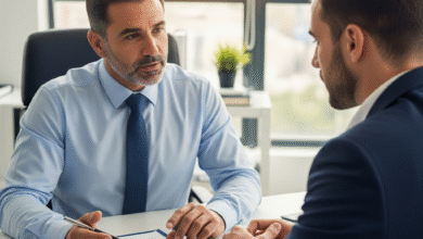 Como comparar duas propostas de empréstimo corretamente