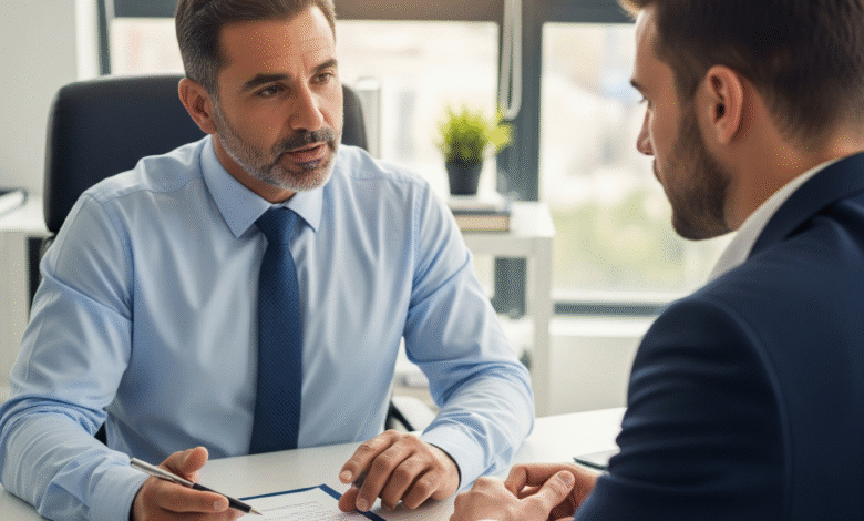 Como comparar duas propostas de empréstimo corretamente