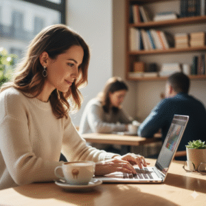 Reorganizando o ambiente para reduzir impulsos