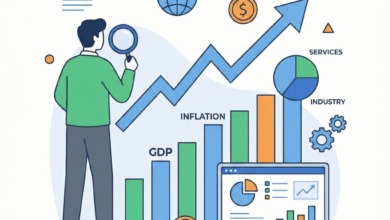 8 passos financeiros para você começar o seu 2026