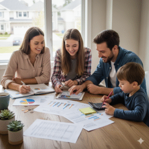 A reserva é mais do que dinheiro — é tranquilidade
