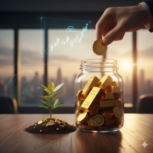 Checklist final para iniciantes analisarem ações com segurança