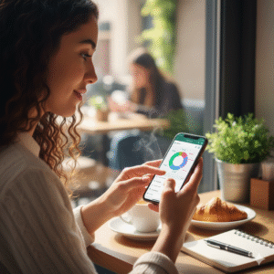 Visão geral dos indicadores que realmente importam