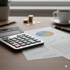 Por que construir casa para vender parece um bom investimento